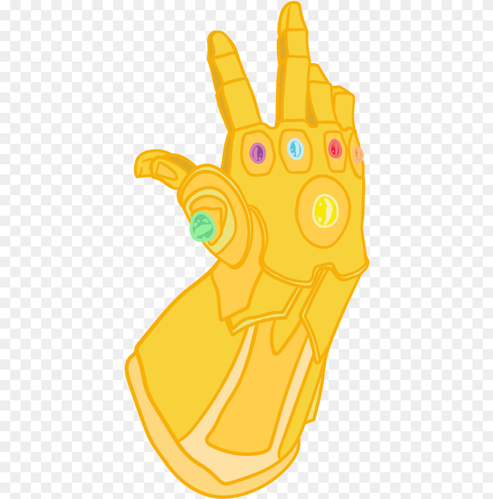 Infinity Gauntlet Snap Gif, Clothing, Glove, Baby, Person Free Png