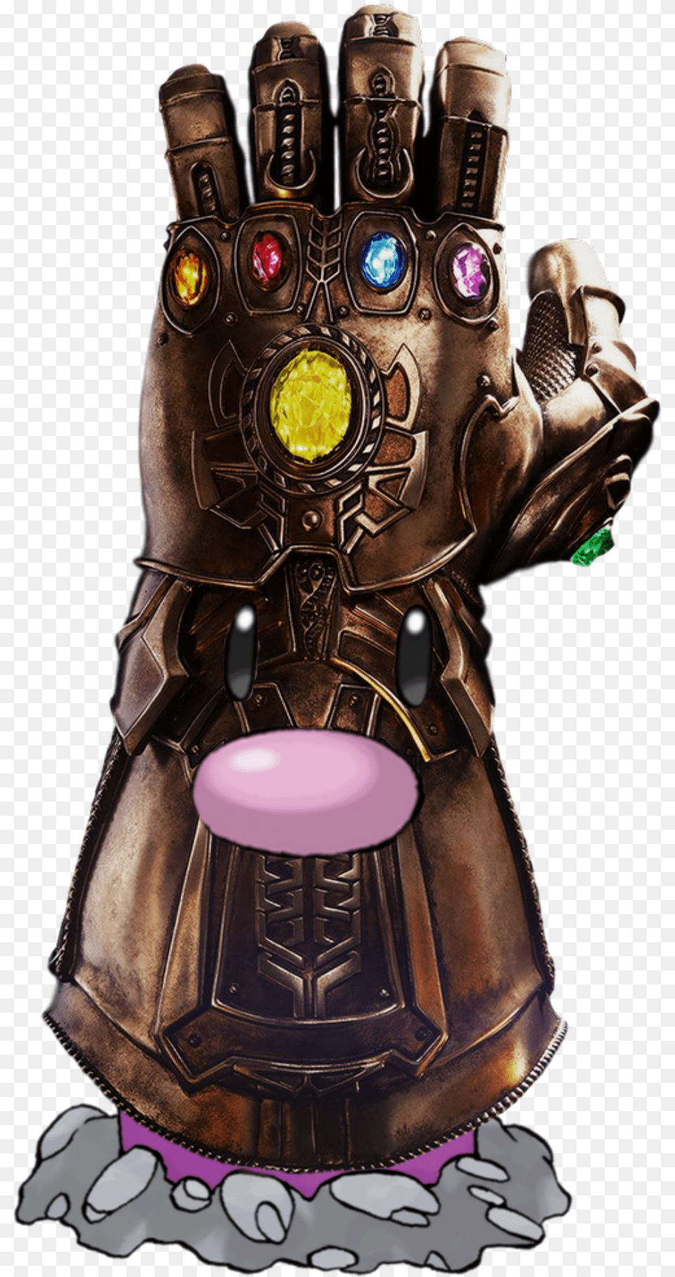 Infinity Gauntlet Background, Clothing, Glove, Indoors, Bathroom Free Transparent Png