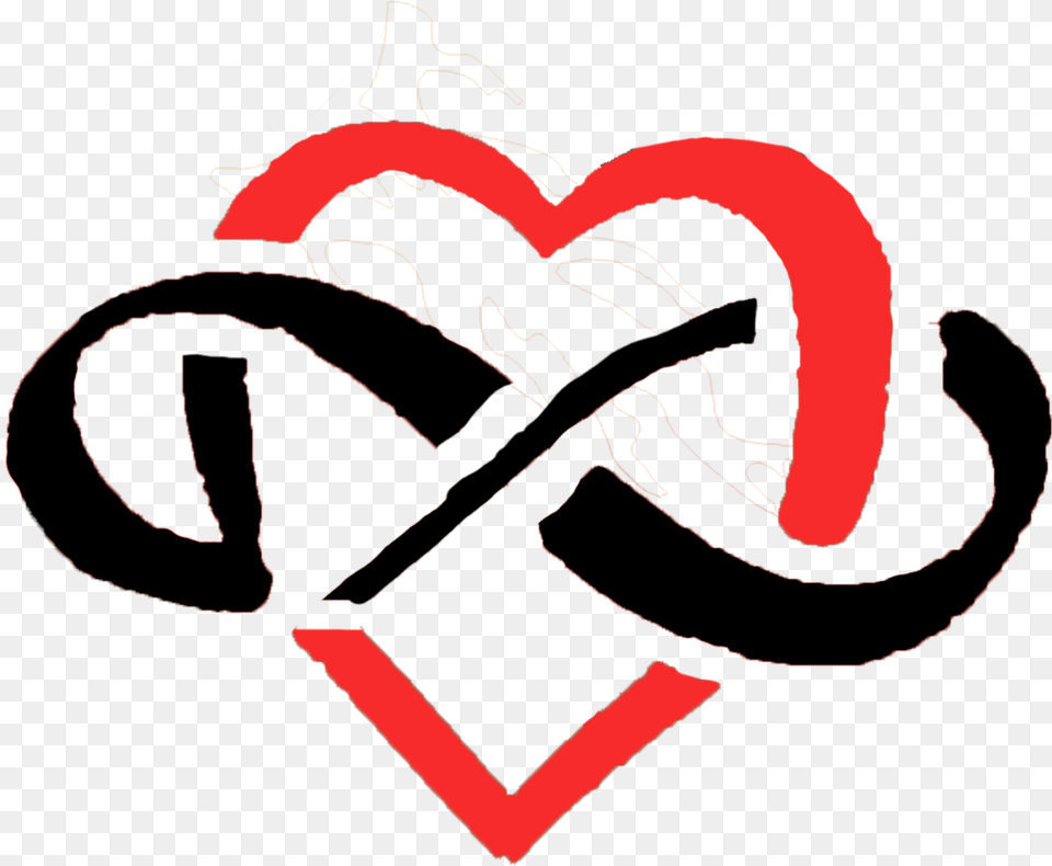 Infinity Heart, Clothing, Hat, Person Png