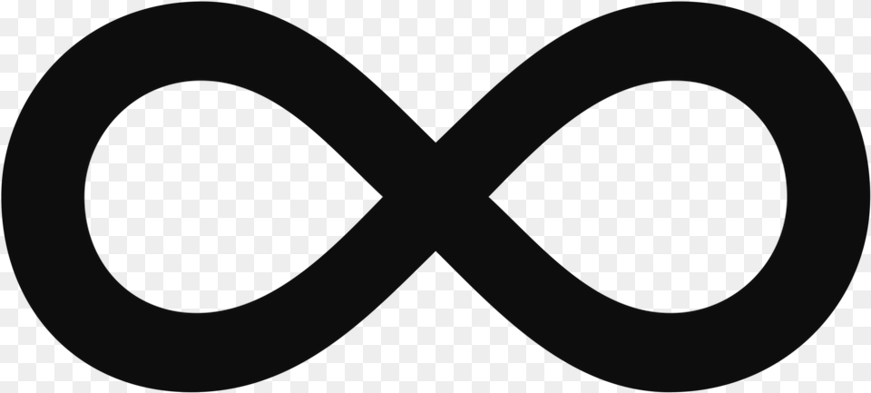 Infinity Infinite Repeating Loop Forever Symbol Infinity Symbol Png