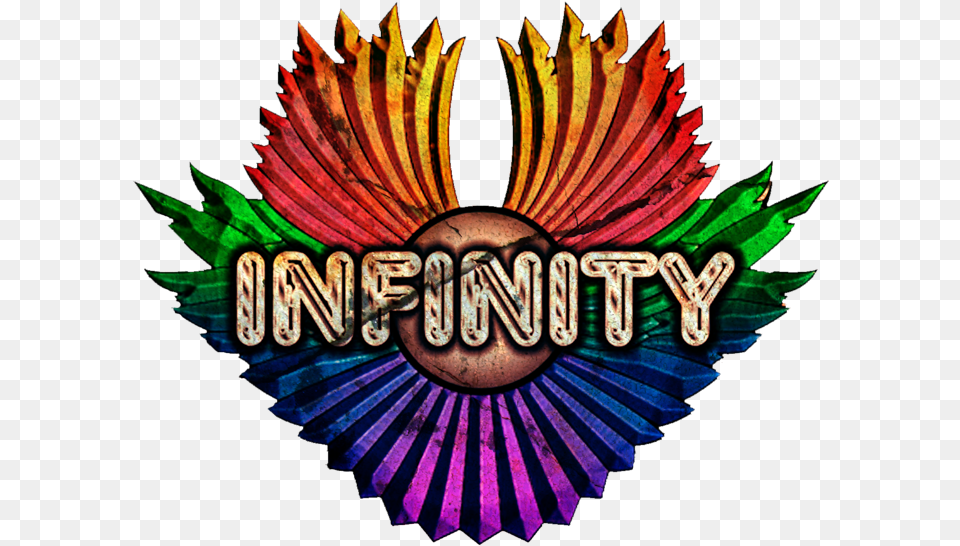 Infinity Infinity, Emblem, Symbol, Logo Png