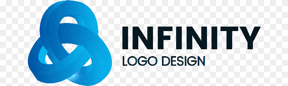 Infinity Logo Design Home, Knot Free Transparent Png