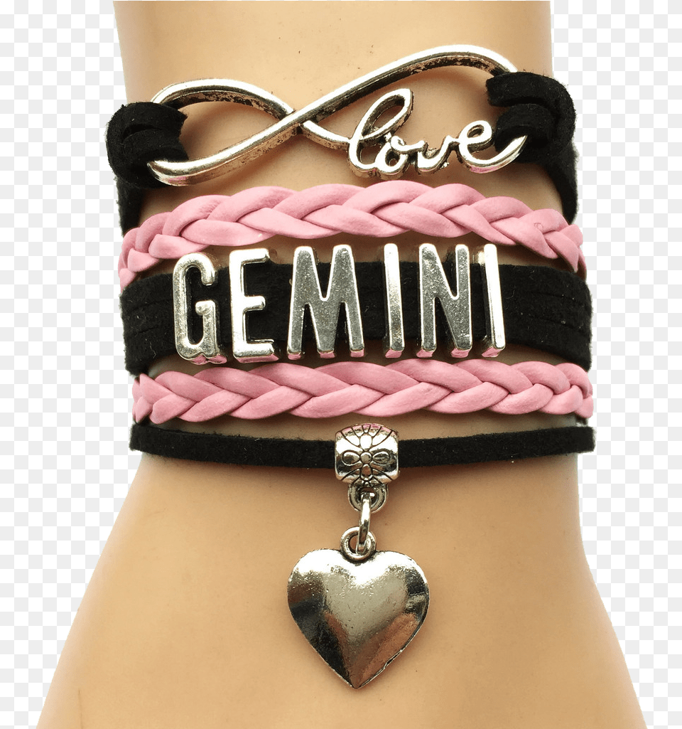 Infinity Love Sign Bracelet Bracelet, Accessories, Jewelry, Locket, Pendant Free Png Download