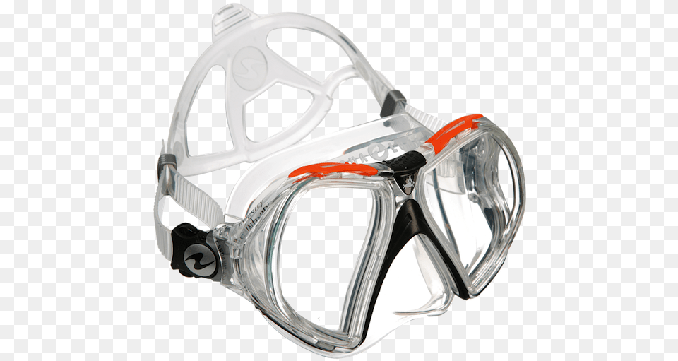 Infinity Mask Akvalang, Accessories, Goggles, Smoke Pipe Png Image