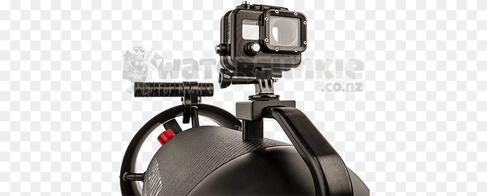 Infinity Rs Water Junkie New Zealand Gopro, Camera, Electronics, Video Camera, Photography Png Image