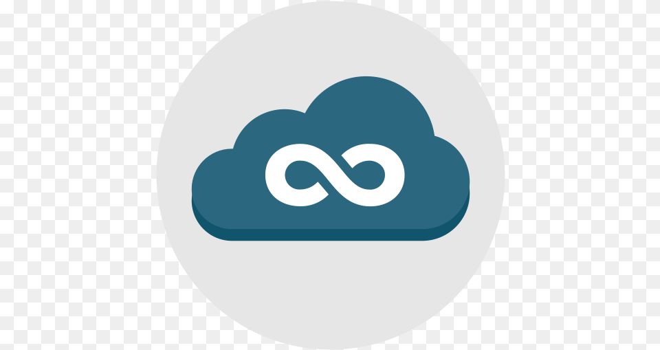 Infinity Seo Internet Network Cloud Language, Logo, Disk Png Image