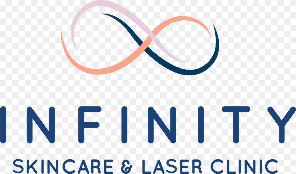 Infinity Skin Care Amp Laser Clinic Logo Skin Care Clinic Logo, Text Png Image