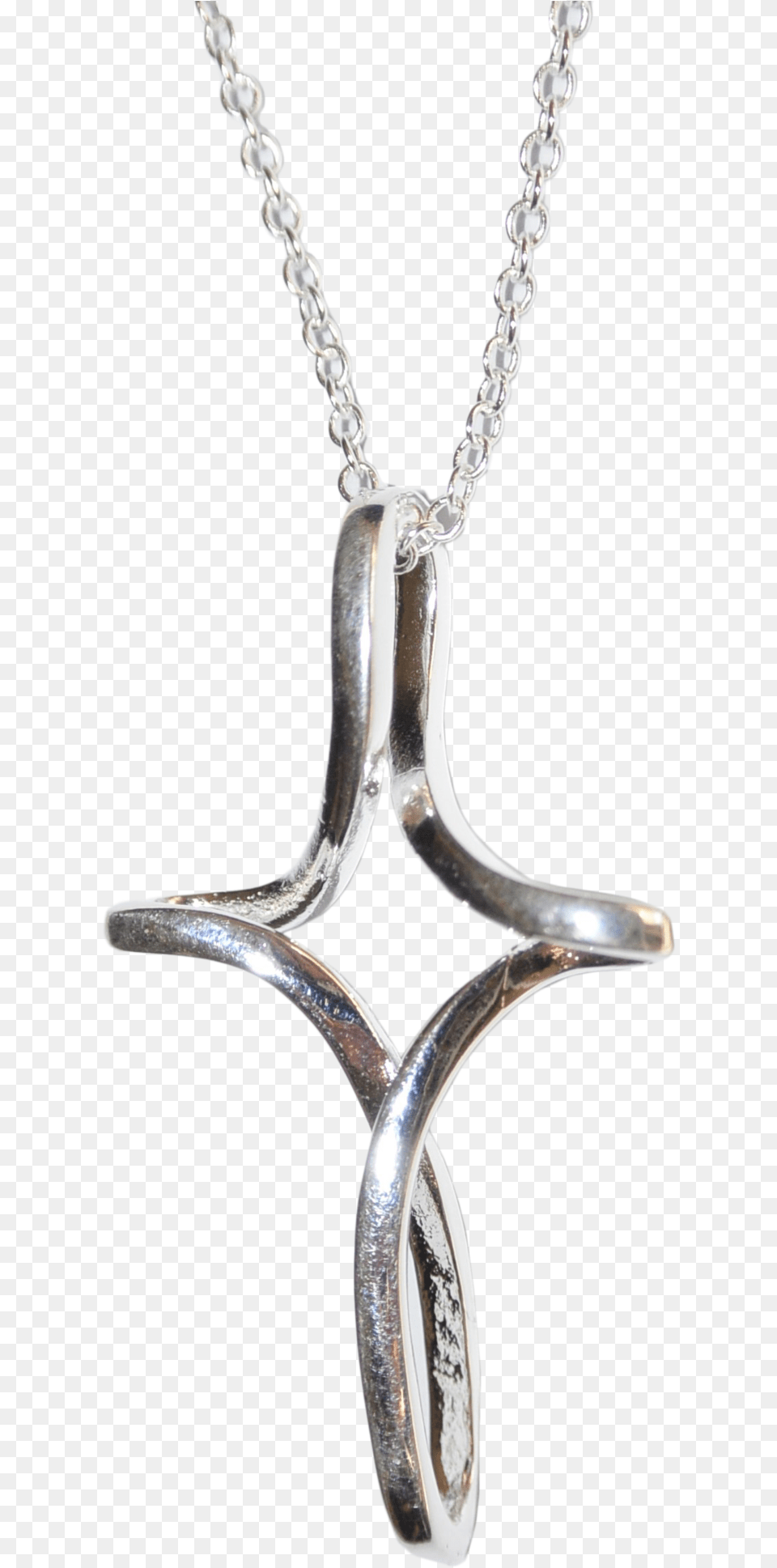 Infinity Swirl Cross Locket, Accessories, Jewelry, Necklace, Pendant Png