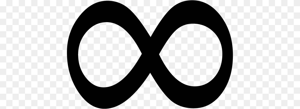 Infinity Symbol, Head, Person, Face, Astronomy Free Transparent Png