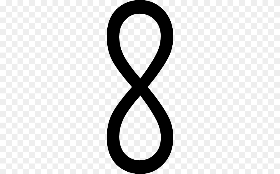 Infinity Symbol, Alphabet, Ampersand, Text, Smoke Pipe Png Image