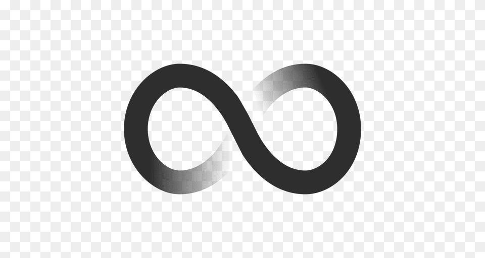 Infinity Symbol, Smoke Pipe, Logo, Green Free Png Download