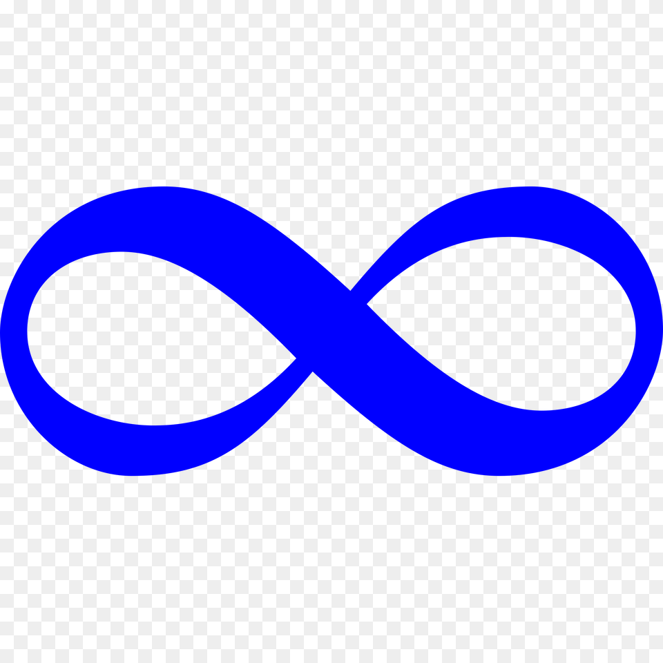 Infinity Symbol, Logo Free Transparent Png