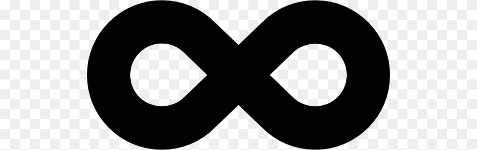 Infinity Symbol, Text, Disk Png Image