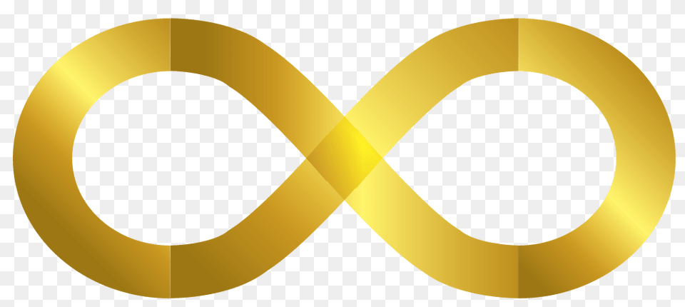 Infinity Symbol, Logo Free Png