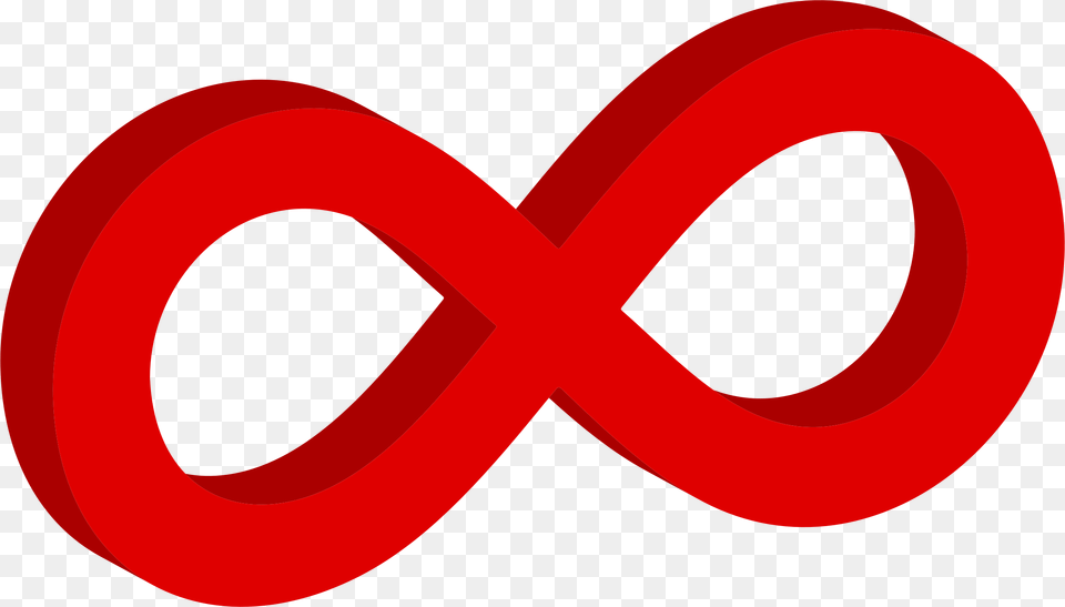 Infinity Symbol, Logo Free Png