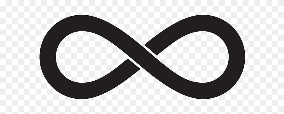 Infinity Symbol, Smoke Pipe, Logo Free Png Download