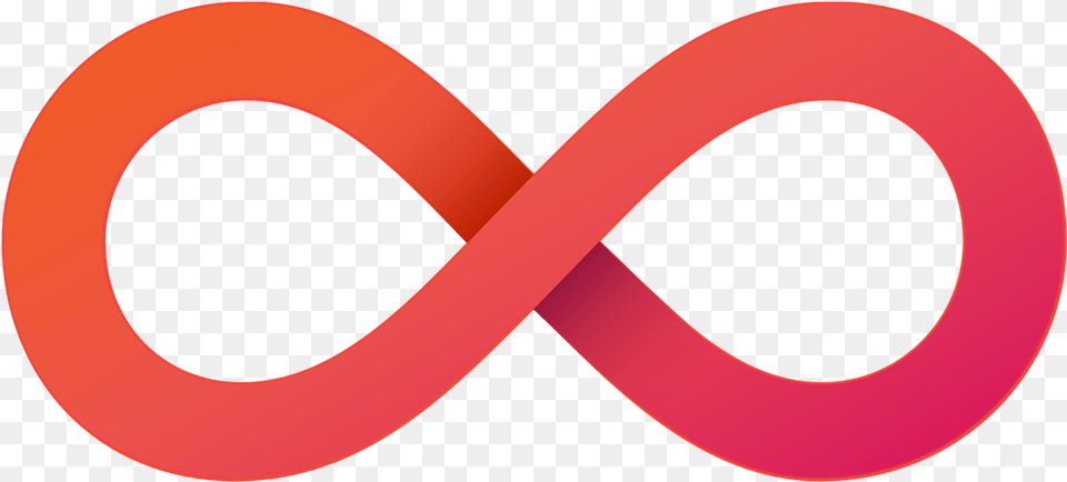Infinity Symbol Boomerang Icon Transparent Background, Logo, Smoke Pipe Free Png