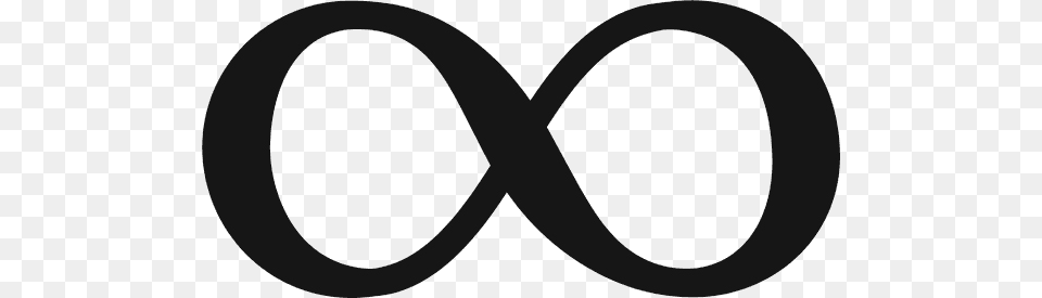 Infinity Symbol Images Free Download, Accessories, Oval Png Image