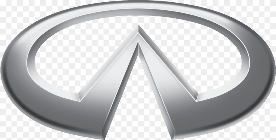 Infinity Symbol Logo Logo Infiniti, Emblem, Weapon Free Transparent Png