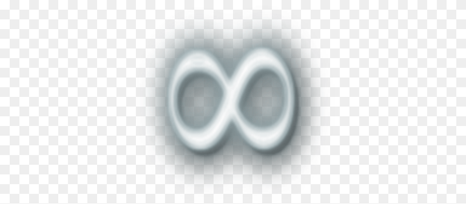 Infinity Symbol Roblox, Light, Disk Png Image
