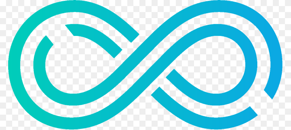 Infinity Symbol Unlimited Access Icon, Logo, Smoke Pipe Free Transparent Png