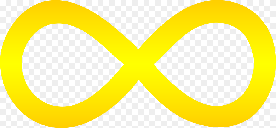 Infinity Symbol Vector, Logo Free Png