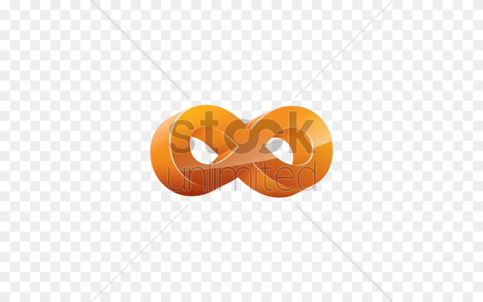 Infinity Symbol Vector Image, Food, Pretzel Free Png