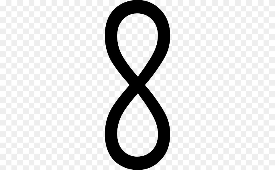 Infinity Symbol Vector Library Infinity Sign Vector File, Alphabet, Ampersand, Text, Smoke Pipe Png Image