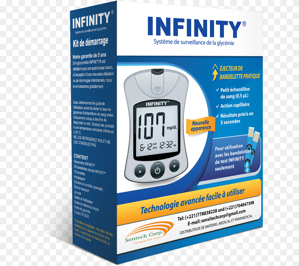 Infinity Test Strips, Advertisement, Computer Hardware, Electronics, Hardware Free Png Download