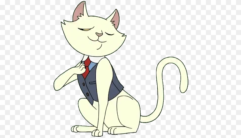 Infinity Train The Cat, Cartoon, Baby, Person, Face Png