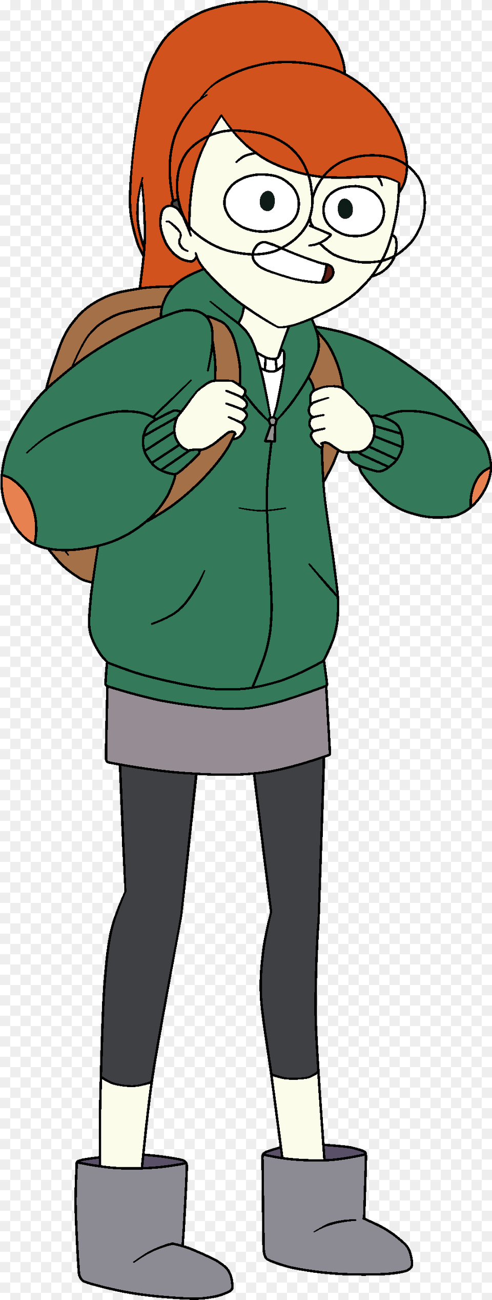 Infinity Train Tulip, Person, Book, Comics, Publication Free Png