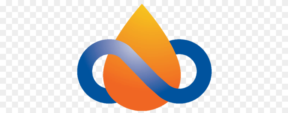 Infinity Turbine Oil, Logo Free Transparent Png