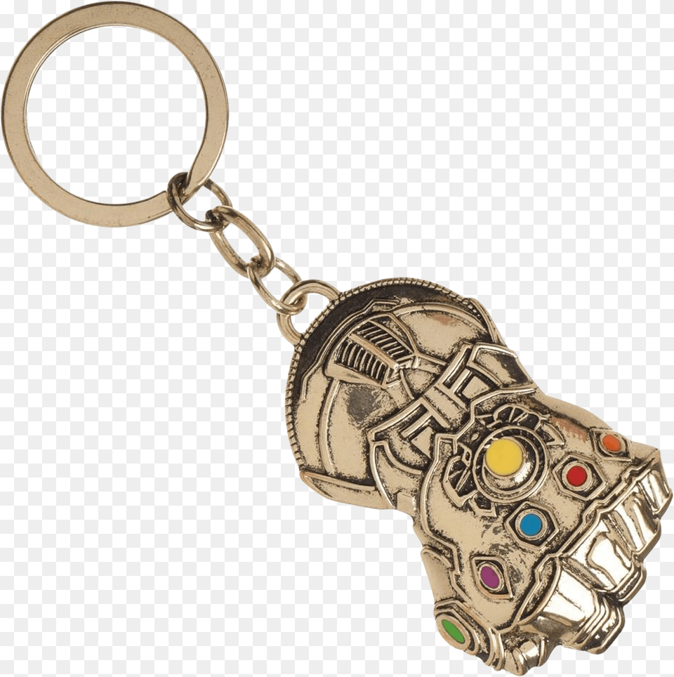 Infinity War Avengers Infinity War Keychain, Lamp Free Png Download