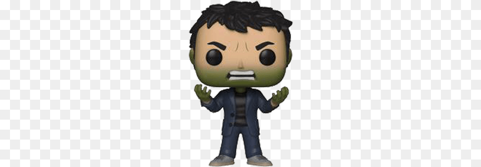 Infinity War S2 Hulk Infinity War Funko Pop, Baby, Person Png Image