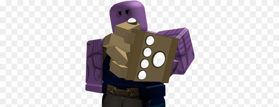 Infinity War Thanos Infinity War Roblox, Box, Cardboard, Carton Png