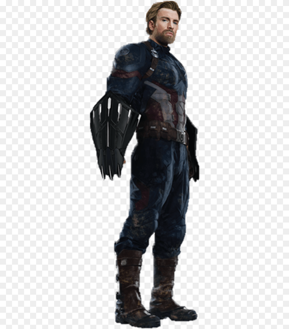 Infinity War Thanos Picture Stock Captain America Infinity War, Glove, Person, Clothing, Costume Png Image