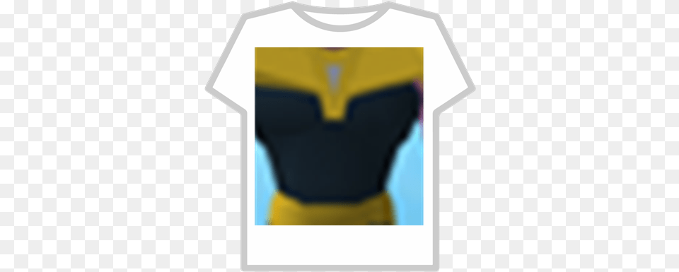 Infinity War Thanos T Shirt Roblox Roblox Wonder Woman T Shirt, Clothing, T-shirt, Undershirt Png Image