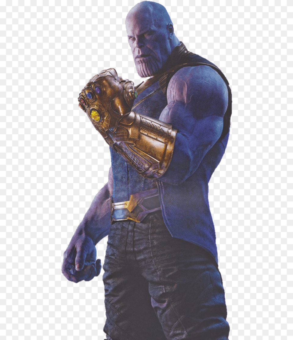 Infinity War Thanos Thanos, Adult, Person, Man, Male Free Png