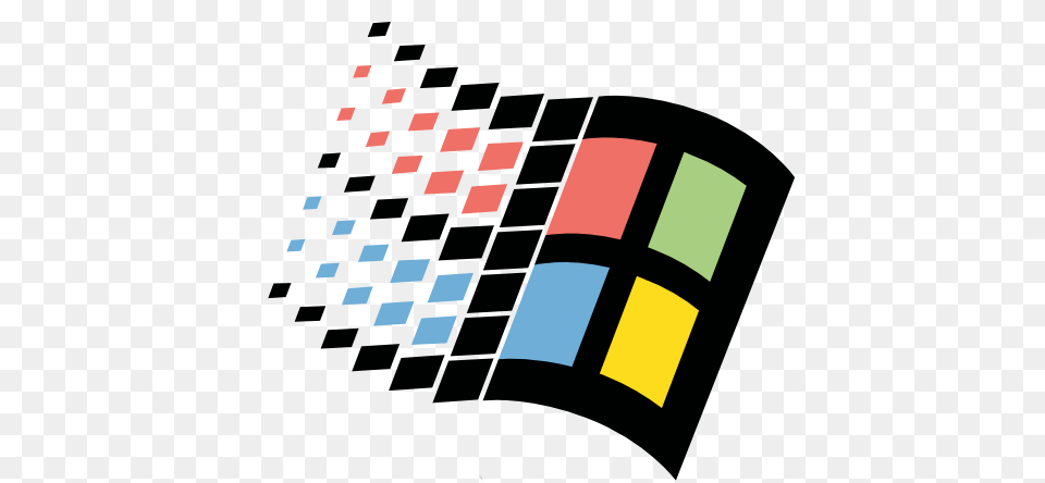 Infinity War Windows 95 Windows 98 Logo, Chess, Game Free Transparent Png