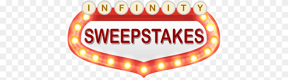 Infinitysweepstakes Horizontal, Text, Logo Png Image