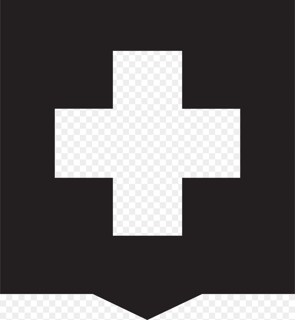 Infirmary Clipart, Cross, Symbol Png Image