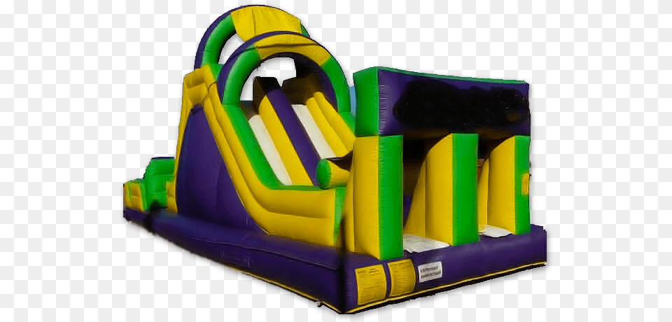 Inflatable, Play Area, Bulldozer, Machine Free Transparent Png