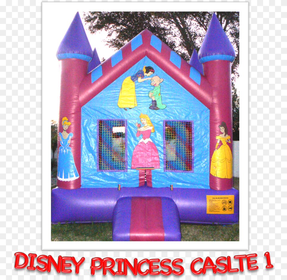 Inflatable, Play Area, Baby, Person, Outdoors Png Image