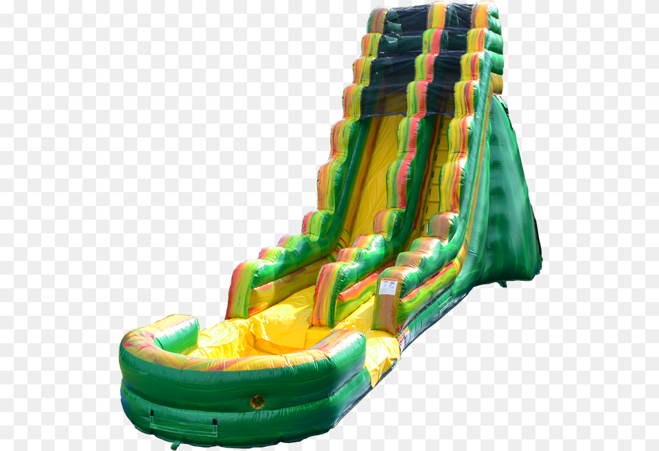 Inflatable, Slide, Toy Png