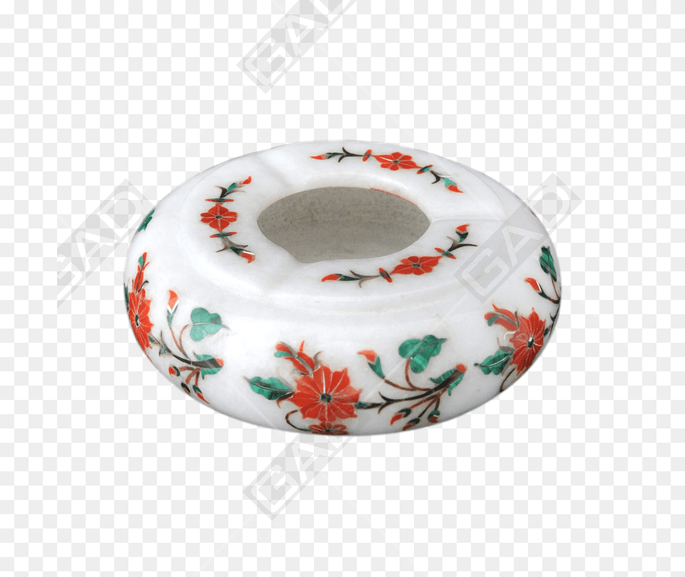 Inflatable, Art, Porcelain, Pottery, Ashtray Png