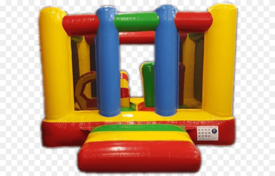 Inflatable, Play Area, Indoors, Toy Free Png Download