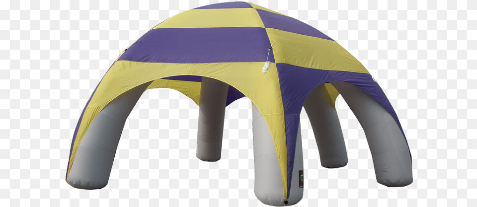 Inflatable, Tent, Outdoors, Canopy Free Png