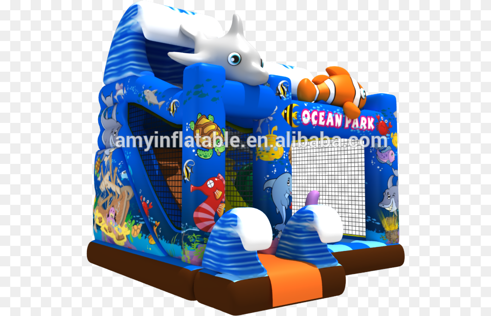 Inflatable, Play Area, Indoors Png