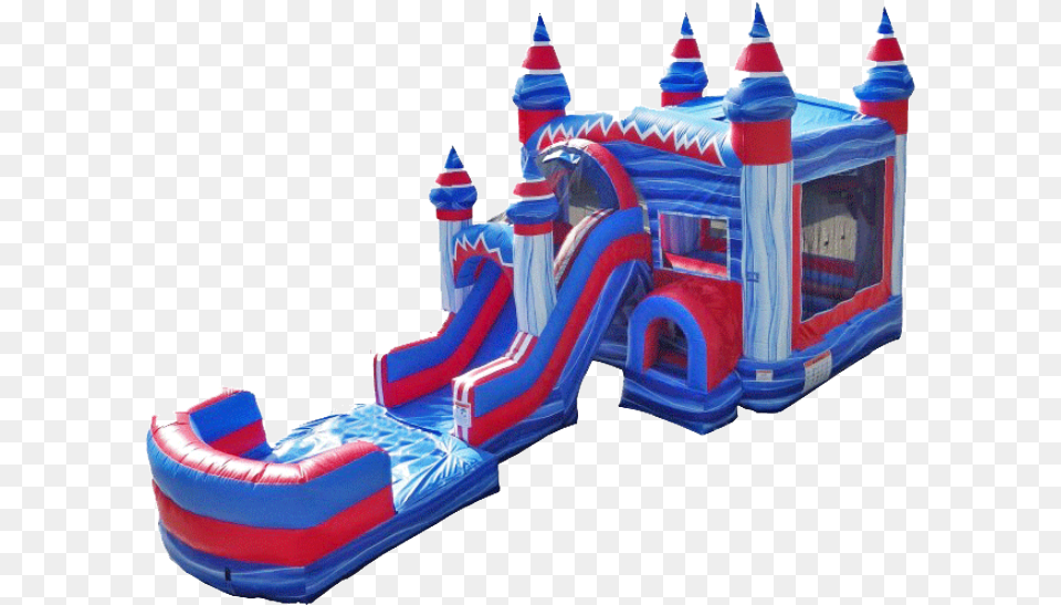Inflatable, Slide, Toy, Play Area Free Transparent Png
