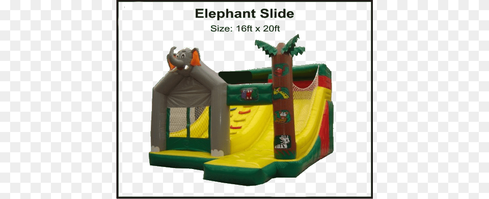 Inflatable, Play Area, Indoors, Outdoors Png Image